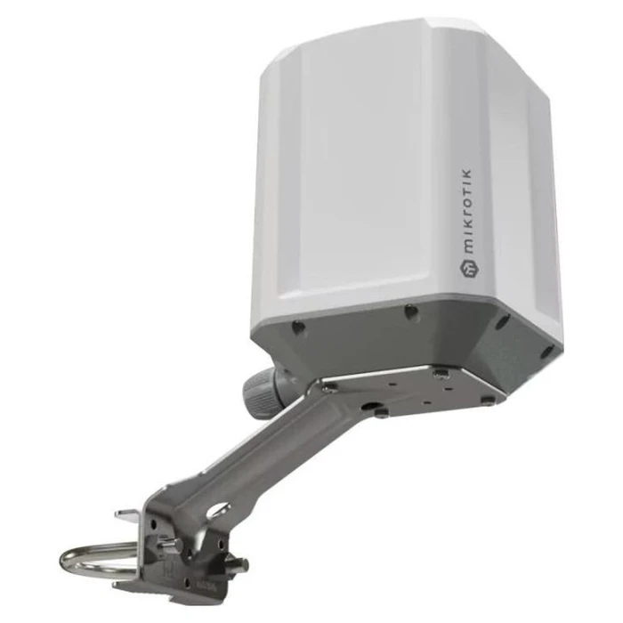 MikroTik LAMP 5G R16 External Omnidirectional 5G Antenna with Ethernet (LAMP 5G R16)