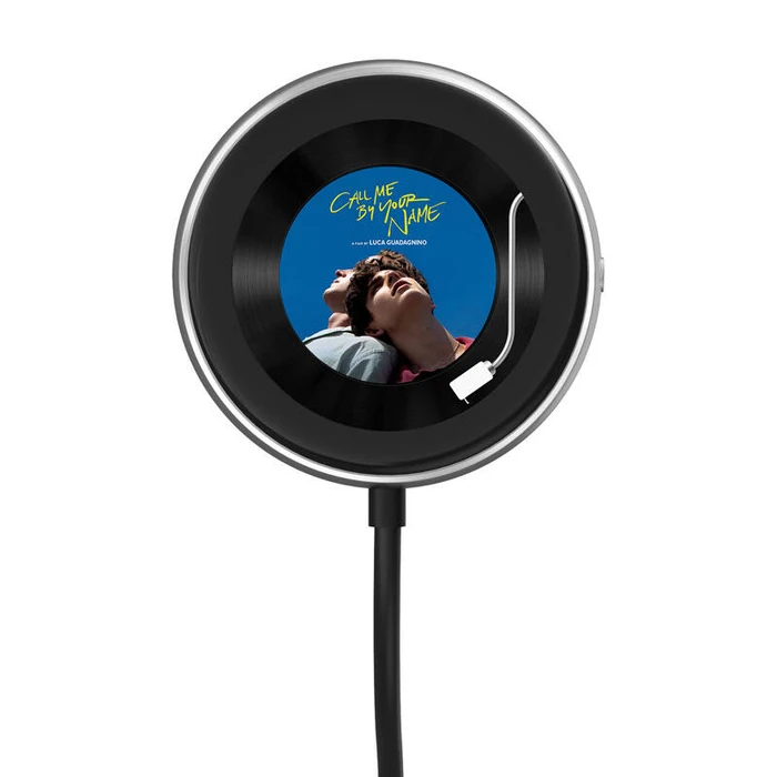 Αντάπτορας Αυτοκινήτου Ottocast N91-C CarPlay Clip