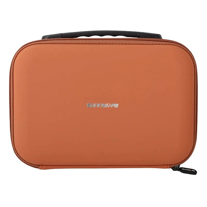 Θήκη για Drone Sunnylife Combo Bag for DJI Neo (orange)