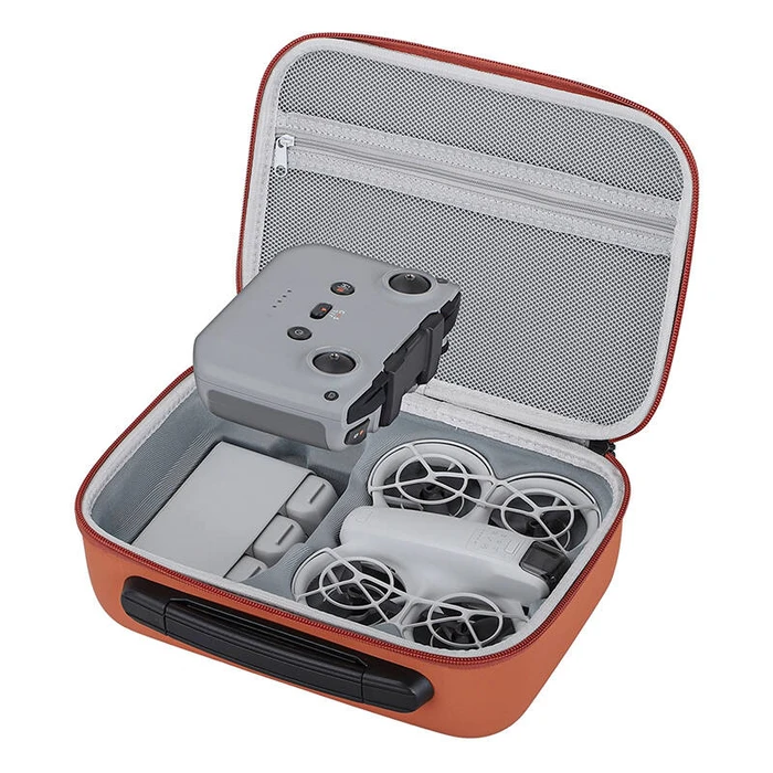 Θήκη για Drone Sunnylife Combo Bag for DJI Neo (orange)