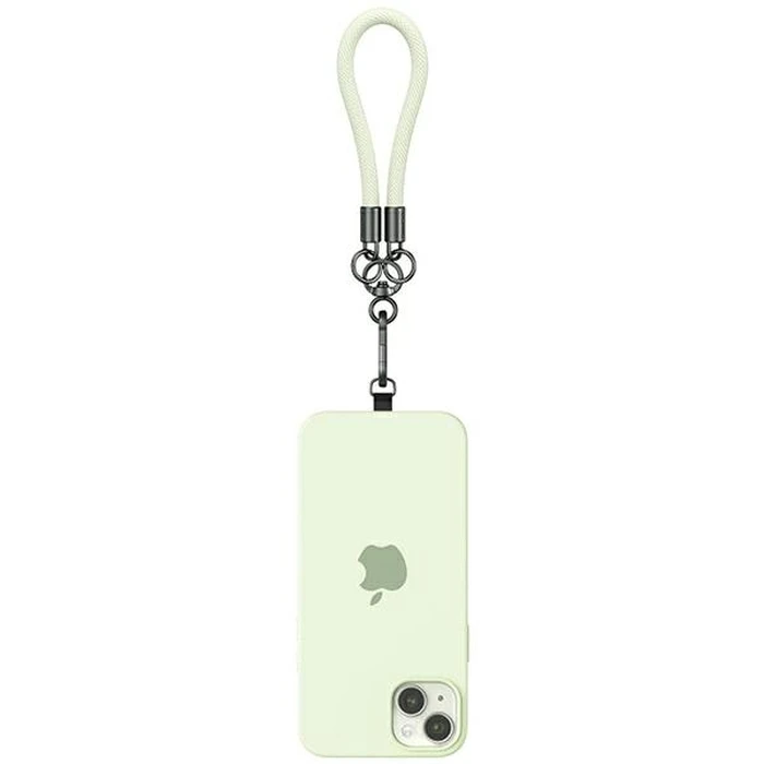 USAMS US-ZB283 lanyard 30cm green