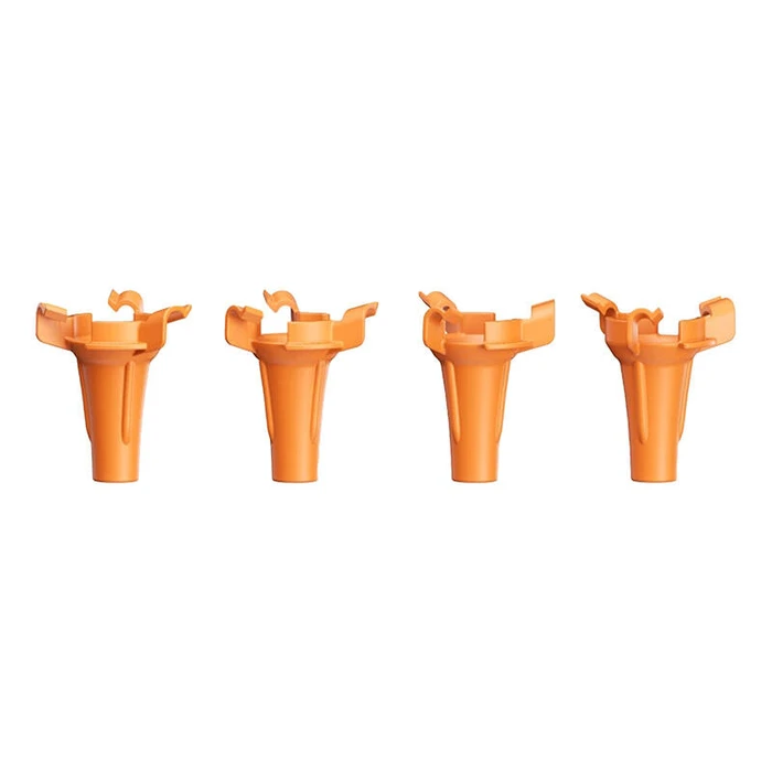 Αξεσουάρ για Drone Sunnylife landing gear upgrade for DJI Neo (orange)