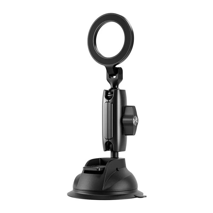 Βάση Στήριξης Action Cameras Telesin suction cup for smartphone