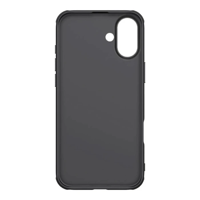 Θήκη Κινητού Etui Nillkin Frosted Shield Pro iPhone 16 Plus (Black)