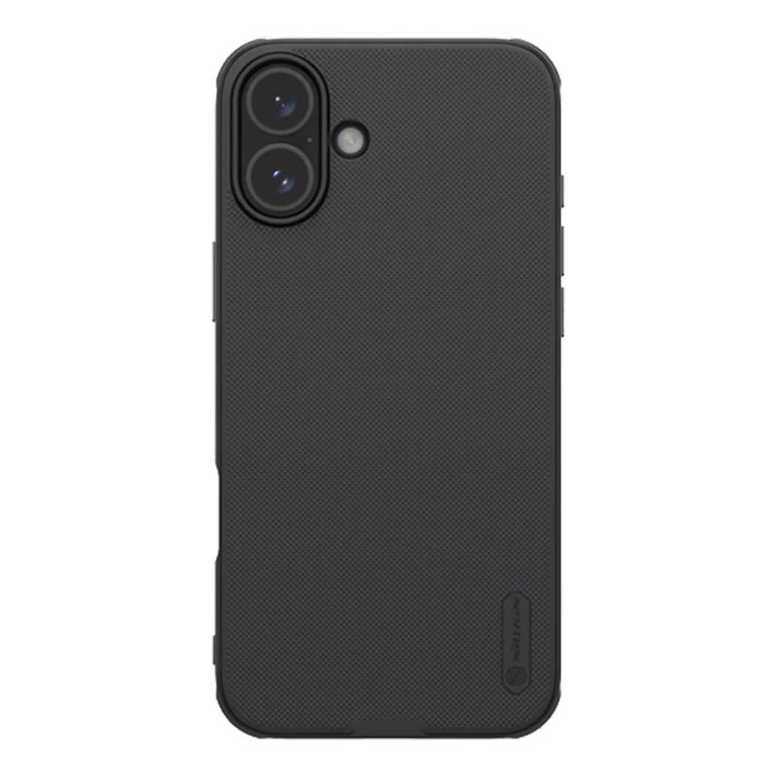 Θήκη Κινητού Etui Nillkin Super Frosted Shield Pro Μαγνητικό iPhone 16 Plus (Black)