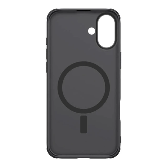 Θήκη Κινητού Etui Nillkin Super Frosted Shield Pro Μαγνητικό iPhone 16 Plus (Black)