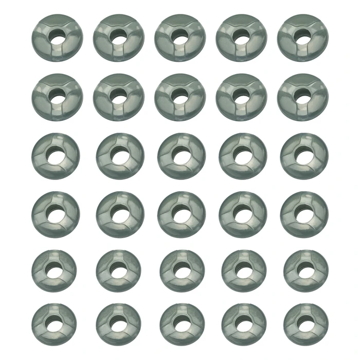 Αξεσουάρ VOIP Jabra Perform 45 EARGELS 10PCS