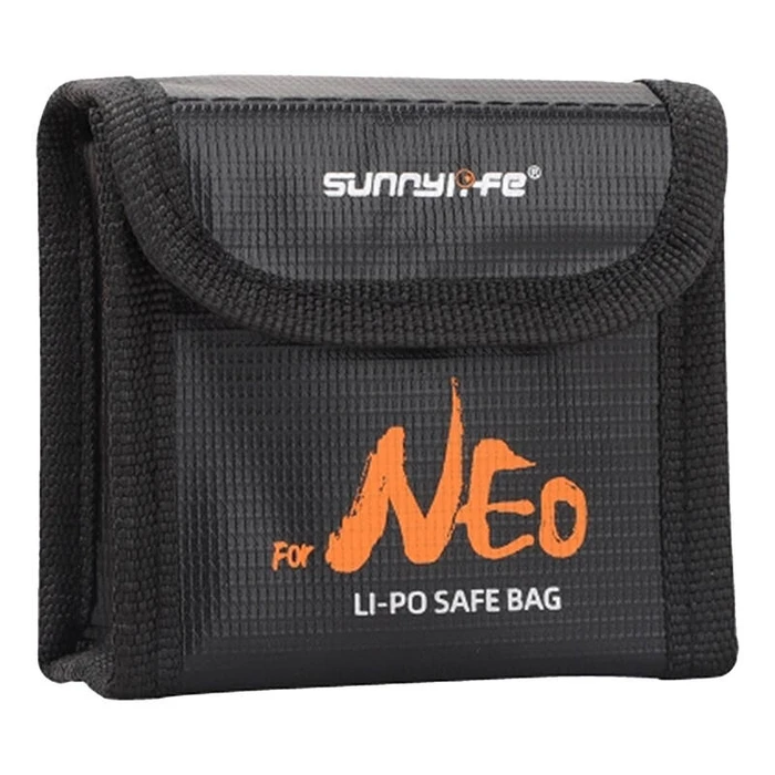 Θήκη για Drone Sunnylife protective case for 3 batteries for DJI Neo