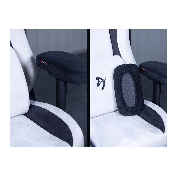 Arozzi Μαξιλάρι Μπράτσου Memory-Foam (AZ-MFPAD)
