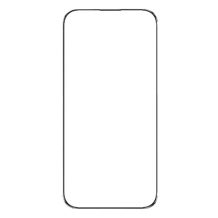 Screen Protector Nillkin CP+PRO σκληρό γυαλί iPhone 16 Pro Max