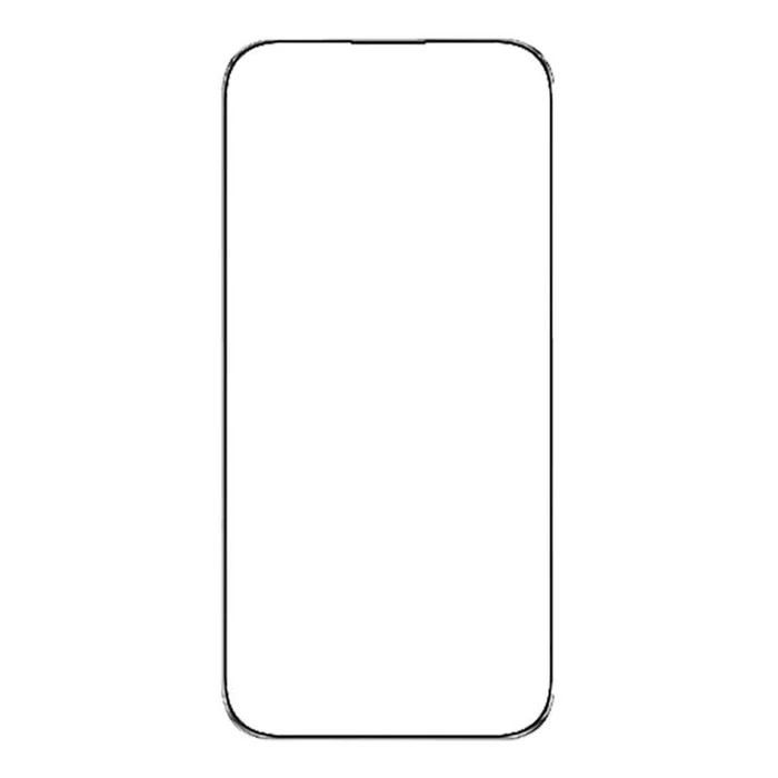 Screen Protector Nillkin CP+PRO σκληρό γυαλί iPhone 16