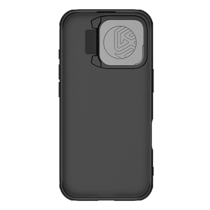 Θήκη Κινητού Etui Nillkin CamShield Prop iPhone 16 Pro