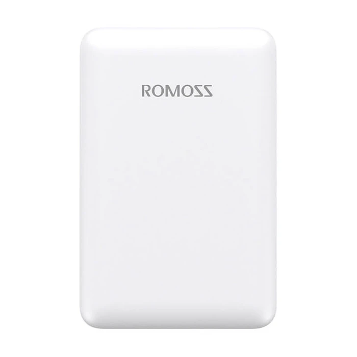 Power Bank Romoss WSC05 20W 5000mAh (White)