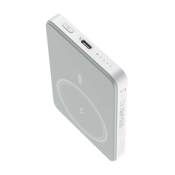 Power Bank Romoss WSC05 20W 5000mAh (White)