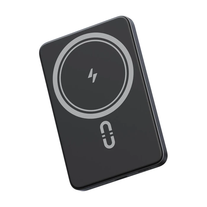 Power Bank Romoss WSC05 5000mAh 20W (Black)