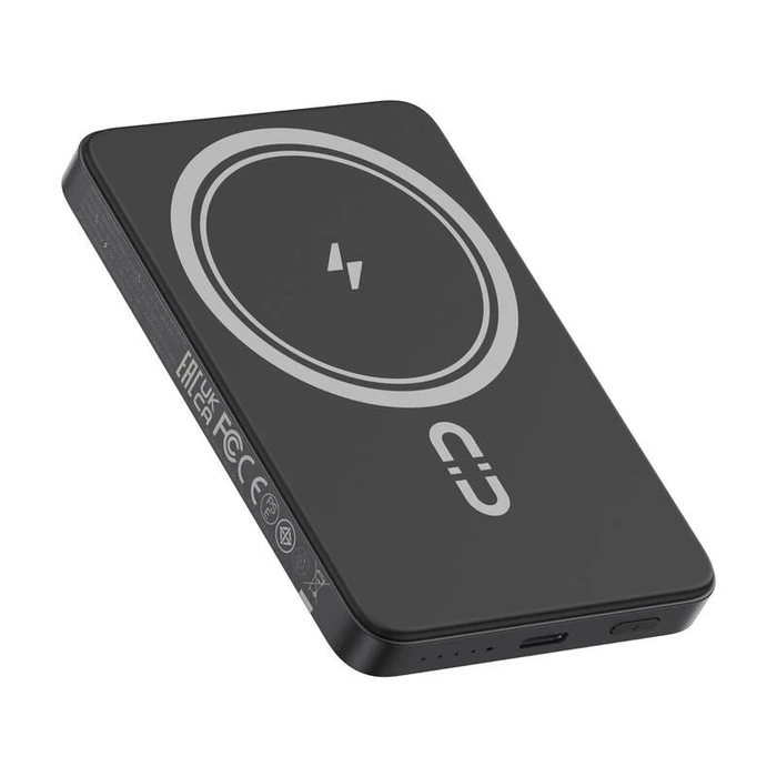Power Bank Romoss WSC05 5000mAh 20W (Black)