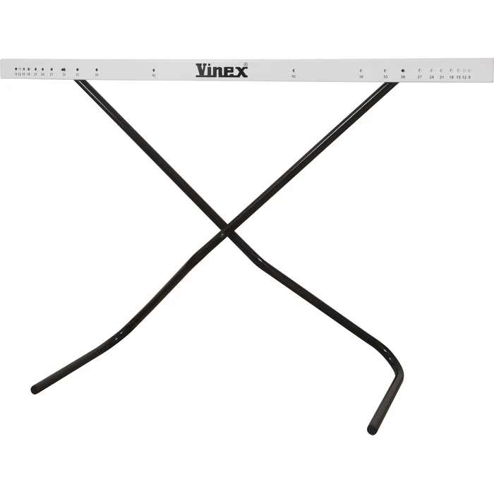 Εμπόδιο Στίβου Vinex τύπου "ψαλίδι" - Πτυσόμενο