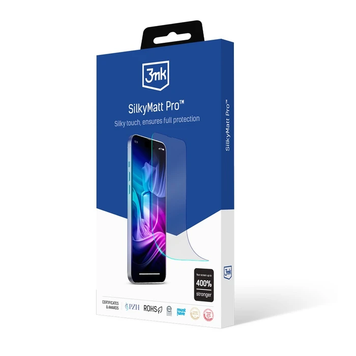 3MK SilkyMatt Pro Xiaomi 14 Ultra