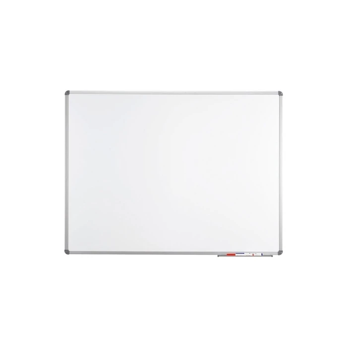 MAUL Λευκός Πίνακας MAULstandard 30x45 cm, λευκό σμάλτο (χάλυβας, μαγνητικός)
