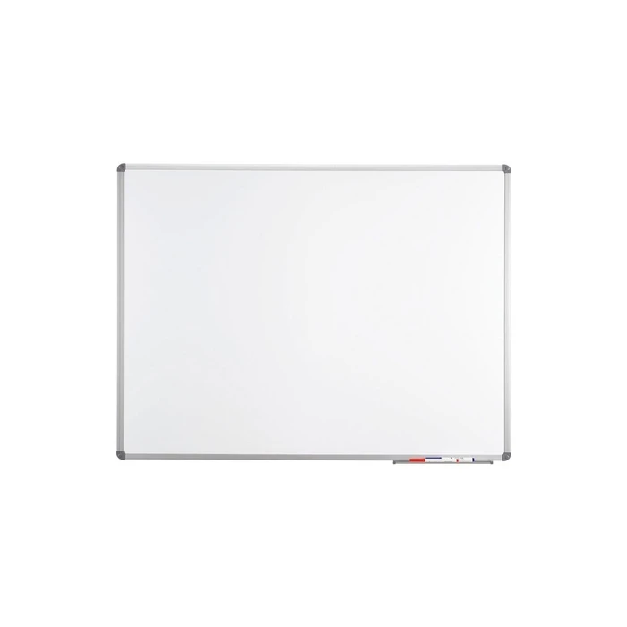 MAUL Whiteboard MAULstandard 45x60 cm λευκό (επικάλυψη ατσαλιού)