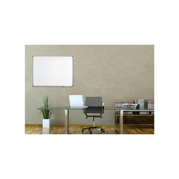 MAUL Whiteboard MAULstandard 45x60 cm λευκό (επικάλυψη ατσαλιού)
