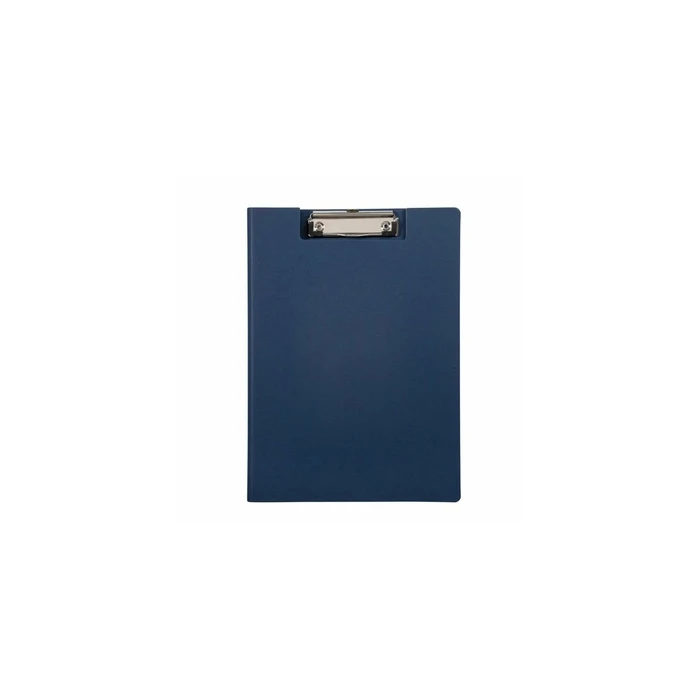 MAUL Schreibmappe MAULbalance A4 (blue, cardboard)