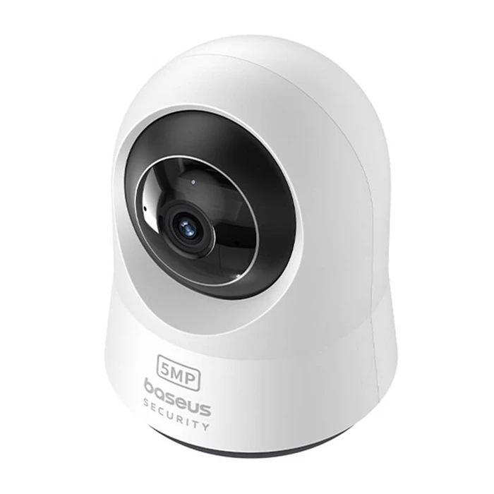 Κάμερα Παρακολούθησης Baseus P1 Pro 3K Indoor (White)