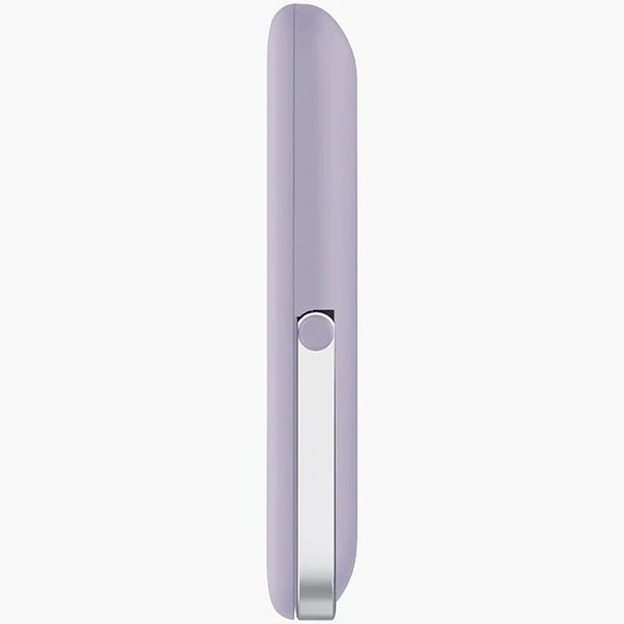 UNIQ Hoveo 5000mAh USB-C 20W PD Fast charge Wireless Magnetic lilac lavender