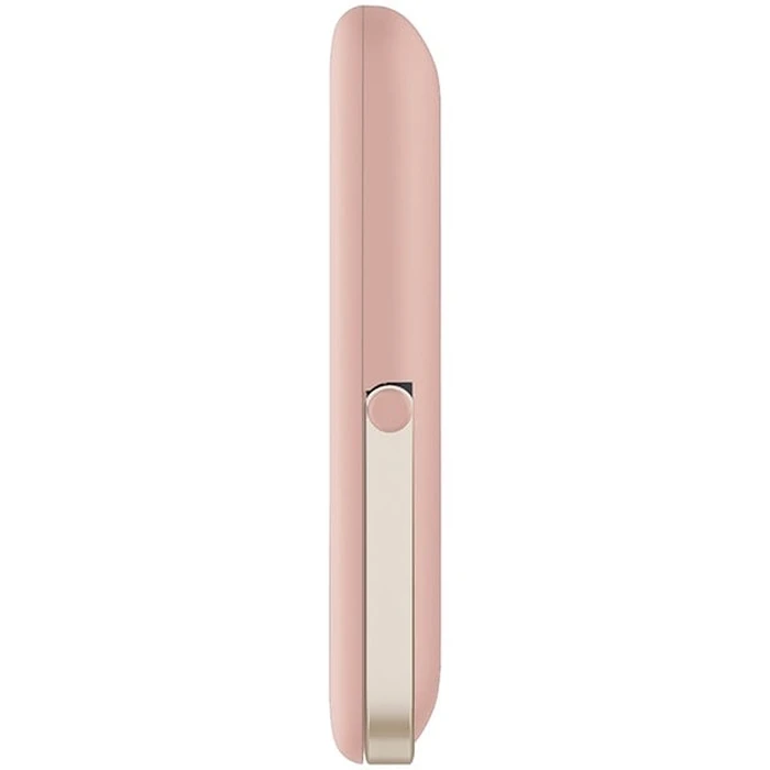 UNIQ Hoveo 5000mAh USB-C 20W PD Fast charge Wireless Magnetic blush pink