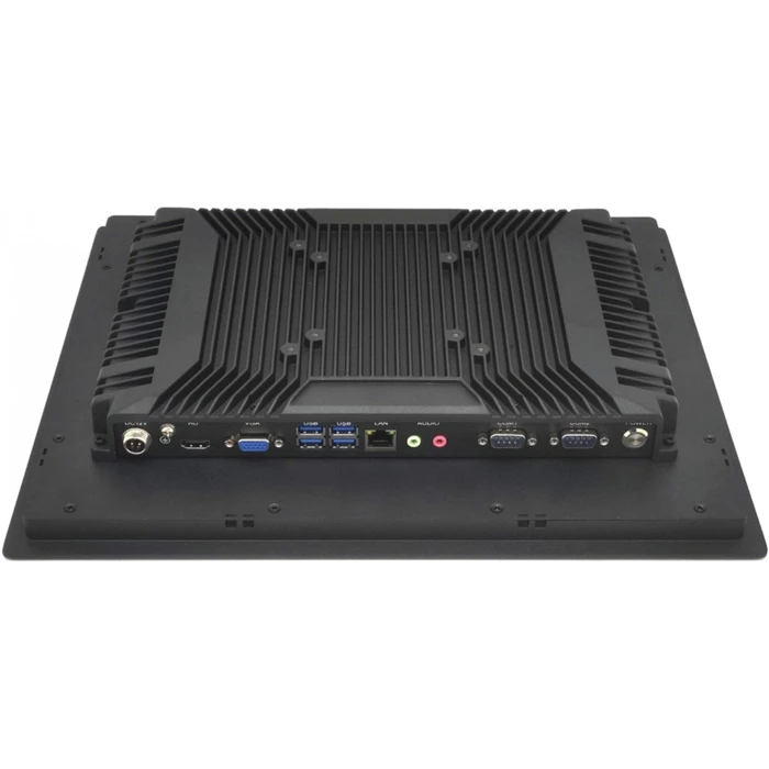 Tablet Allnet AIO IPC industrial Windows/Linux 15,0 " Intel Whiskey Lake i3 8145U 8GB/128GB Wlan RJ45 USB SIM