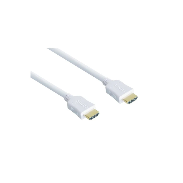 Good Connections HDMI 1.4b Καλώδιο 3m Λευκό