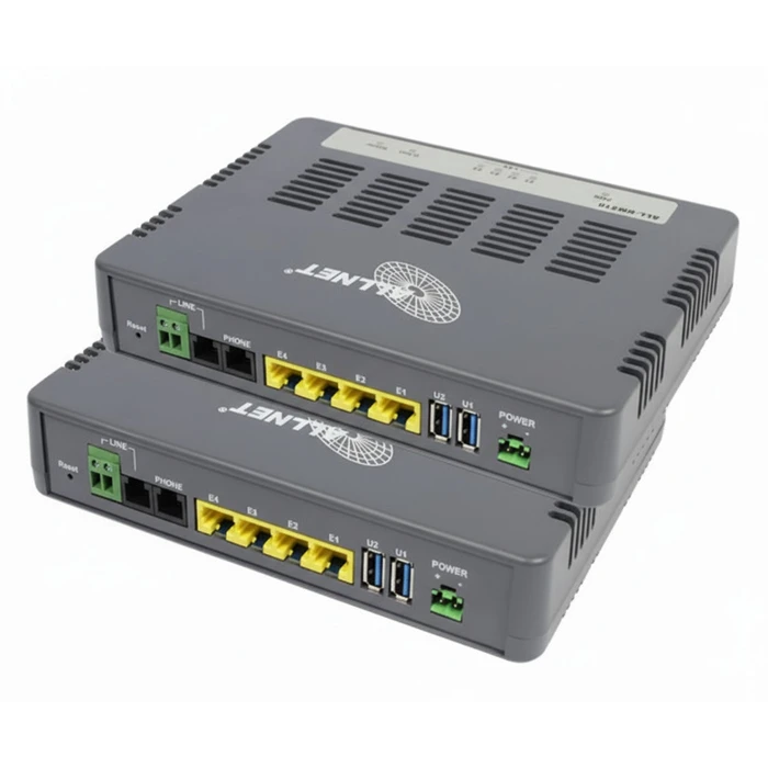 Modem Allnet Point-to-point VDSL g.fast bundle consisting of ALL-BM300+BM310