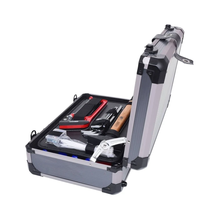 KS Tools Σετ Εργαλείων 3/8'' Universal 165 τεμάχια (KS Tools 911.0665)