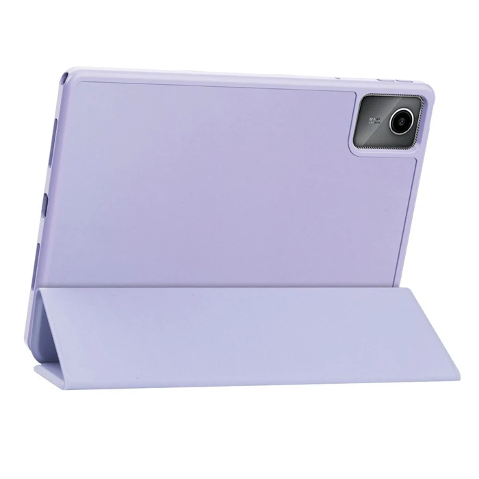 Tech-Protect SmartCase Pen Lenovo Tab M11 TB-330 Violet