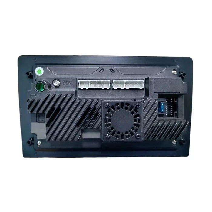 VenCore 3236-10006-0342B - Οθόνη Multimedia Android 15 10.1" IPS με CANbus για Hyundai Kona 2018-2023 (Μαύρη)