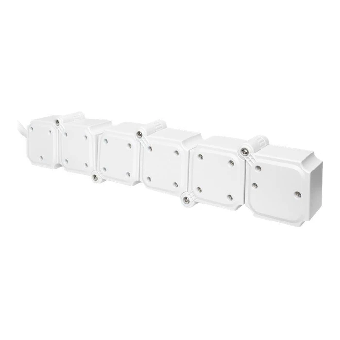 Πολύπριζο Digitus DA-70620 - power strip - 3680 watts