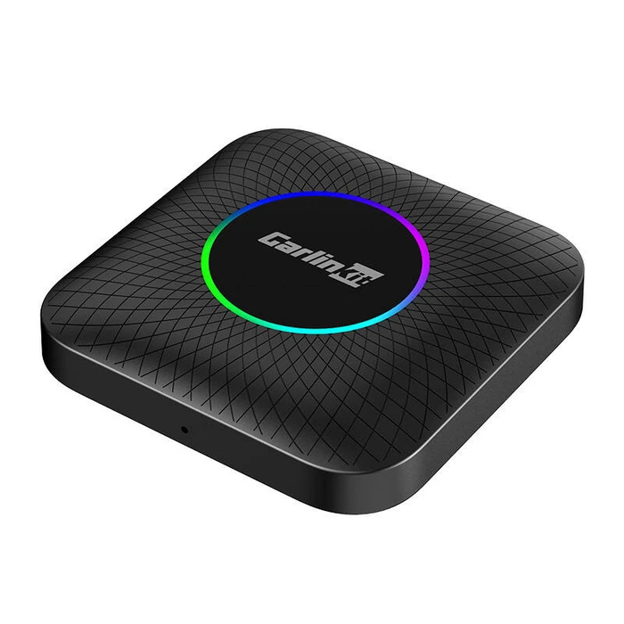 Αντάπτορας Αυτοκινήτου Carlinkit TBOX-Plus 8+128GB ασύρματος Apple Carplay/Android Auto