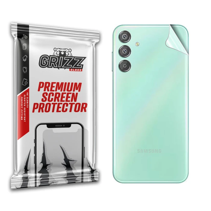 GrizzGlass UltraSkin Samsung Galaxy F15 5G