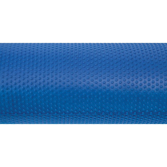 AMILA Foam Roller Pro Φ15x30cm Μπλε