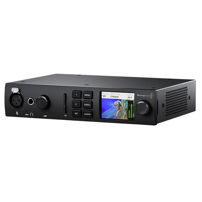 Blackmagic Design UltraStudio Mini 4K
