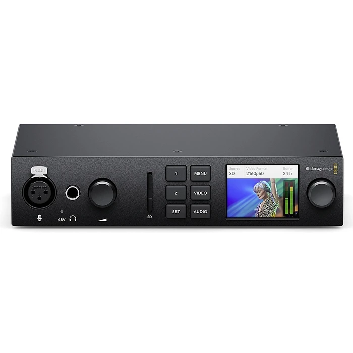 Blackmagic Design UltraStudio Mini 4K
