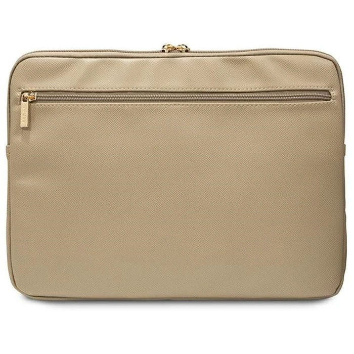 Guess Sleeve GUCS14ZPGSTEGD 14" Triangle 4G light gold