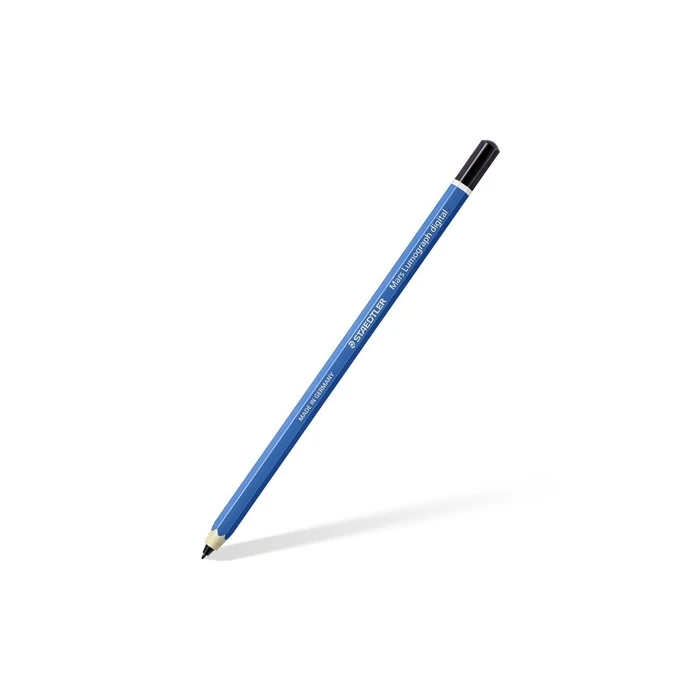 STAEDTLER Mars Lumograph Pencil 10B Blue (100%)