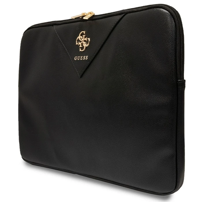Guess Sleeve GUCS16ZPGSTEGK 16" Triangle 4G black
