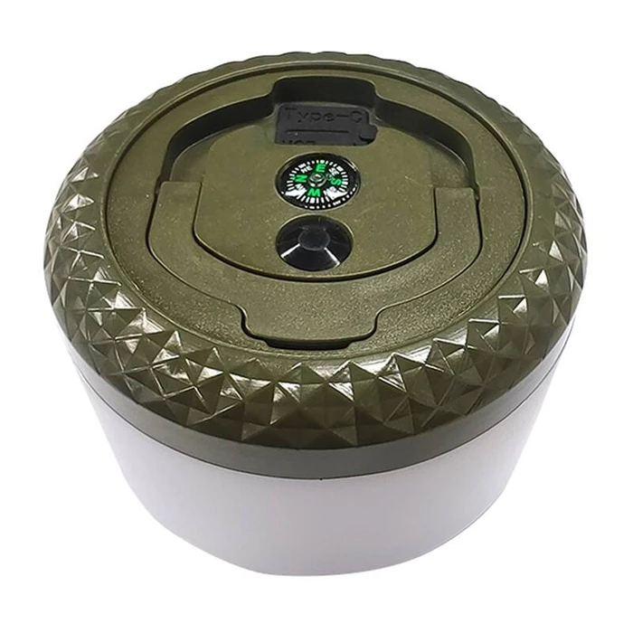 Camping Light Superfire 2w1 LT01