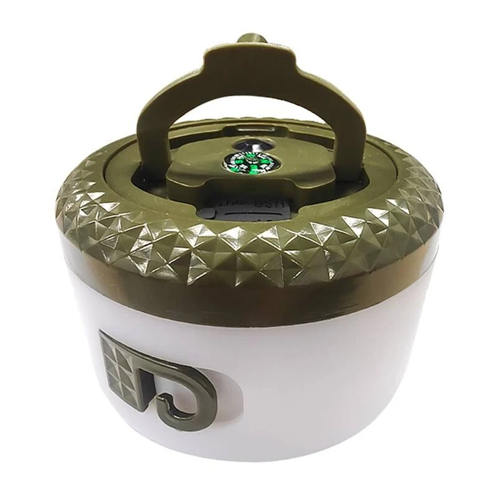 Camping Light Superfire 2w1 LT01