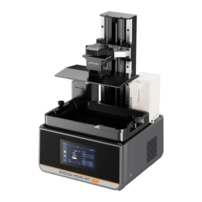 Anycubic Photon Mono M7 Pro Αυτόνομος 3D Printer Ρητίνης με Σύνδεση USB / Wi‑Fi