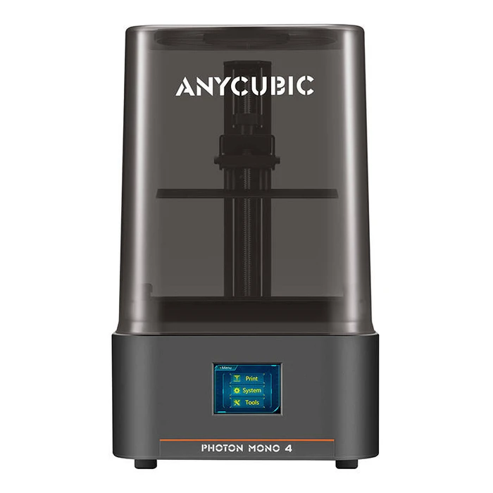 3D Printer Anycubic Photon Mono 4