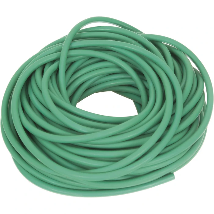 Λάστιχο Αντίστασης Amila GymTube Ρολό Μεσαίο