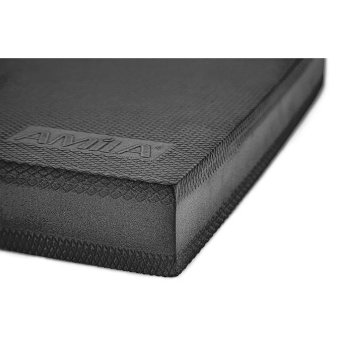 Μαξιλάρι Ισορροπίας Balance Pad Μαύρο